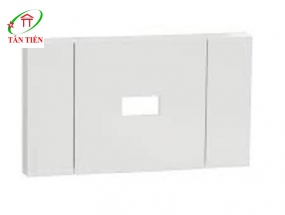 MẶT CB CÓC AVATARON A SCHNEIDER M3T01SB_WE
