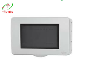 Mặt che phòng thấm nước S-FLEXI SCHNEIDER, F3223HR_WE_G19