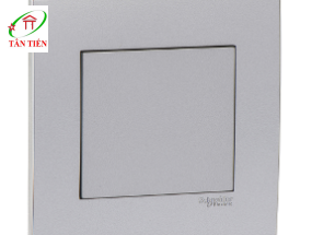 Mặt che trơn đơn Schneider KB30_AS Vivace  (1)