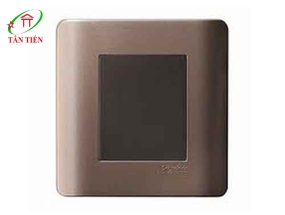 Mặt che trơn Schneider E8430X_SZ_G19 ZENcelo