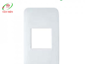 Mặt cho 1 thiết bị S-FLEXI SCHNEIDER FG1050_WE