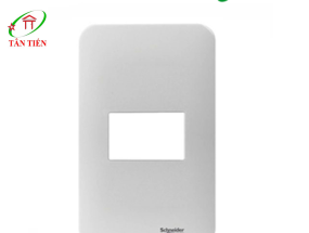 Mặt cho 1 thiết bị S-FLEXI SCHNEIDER FG1051_WE