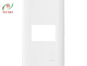 Mặt cho 1 thiết bịSchneider A8401S_WE_G19 ZENcelo A