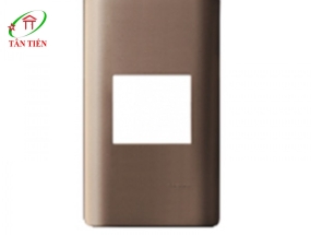 Mặt cho MCB 2 cực Schneider A8402MCB_SZ_G19 ZENcelo A   