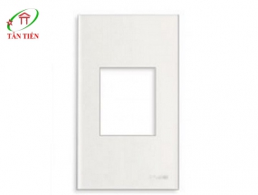 Mặt dùng cho ổ cắm đơn 3 chấu Panasonic WEV680290SW