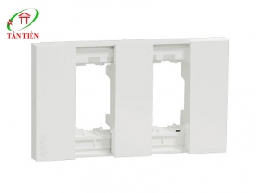MẶT HAI THIẾT BỊ AVATARON A SCHNEIDER M3T02_WE