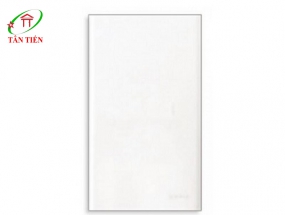Mặt kín đơn Panasonic WEV68910SW