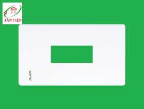 MẶT MCB 1P MPE A60MCB1
