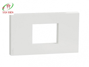 MẶT MCB 2P AVATARON A SCHNEIDER M3T02MCB_WE