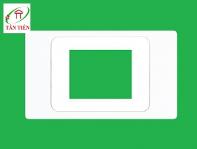 MẶT MCB 2P MPE AMCB2N