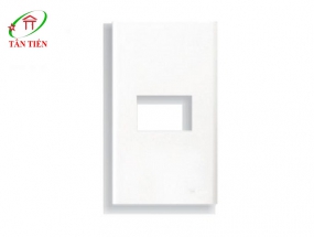 MẶT 1 THIẾT BỊ PANASONIC WEVH68010