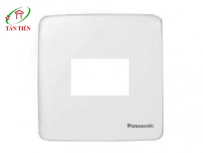 Mặt vuông 1 thiết bị Panasonic WMT7811-VN