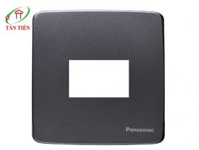 Mặt vuông 1 thiết bị Panasonic WMT7811MYH-VN