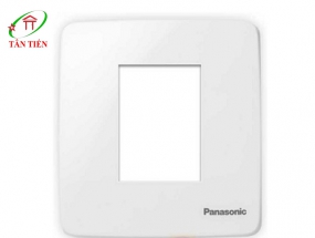 Mặt vuông 2 thiết bị Panasonic WMT7812-VN