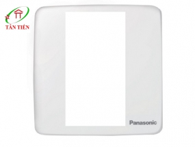 Mặt vuông 3 thiết bị Panasonic WMT7813-VN