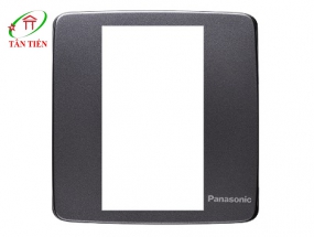 Mặt vuông 3 thiết bị Panasonic WMT7813MYH-VN