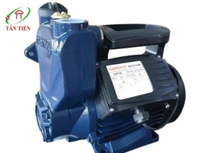 Máy bơm nước đẩy cao 400W Nanoco NSP400