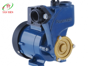 Máy bơm đẩy cao 200w Panasonic GP-200JXK-SV5 