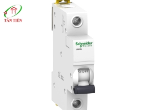 MCB 1P 32A 6kA Schneider A9K27132
