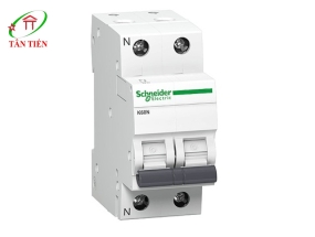 MCB 2P 25A 6kA Schneider A9K27225