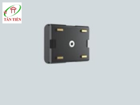 Nối thẳng ray nổi NR nam châm DC48V Anfaco
