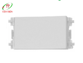 Nút che trơn S-FLEXI SCHNEIDER F50XM1_WE 