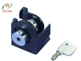 Ổ khóa cơ Chint 1600A Lock NXA16 3S2S