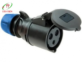 Ổ cắm công nghiệp 3P 16A di động  PCE F213-6 ECO Panasonic  