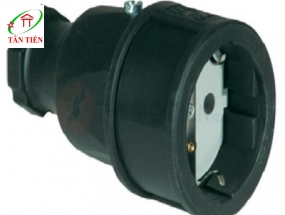 Ổ cắm công nghiệp 2P 16A  IP44 F2510-S PCE  Panasonic