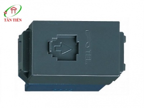 Ổ cắm điện thoại Panasonic WEV2364H