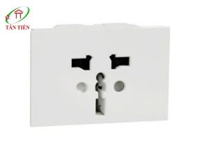 Ổ cắm đơn đa năng 16A M3T426_IS_WE Schneider AvatarOn A