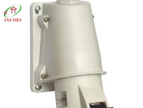 ổ cấm lắp nổi cố định 5P 16A Schneider, PKF16W735 Di động 