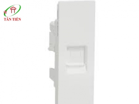 Ổ MẠNG CAT5 AVATARON A SCHNEIDER M3T1RJ5M_WE