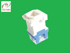 Ổ CẮM MẠNG 8 DÂY MPE A30RJ88