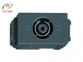 Ổ cắm tivi Panasonic WEV2501H