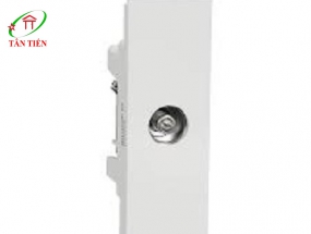 Ổ TIVI AVATARON A SCHNEIDER M3T1TV75M_WE