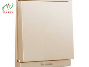 Bộ công tắc đơn 1 chiều WMF501MYZ-VN Panasonic Moderva