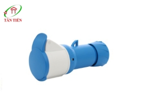 ổ nối di động 3P 32A Schneider, PKF32M423 Di động