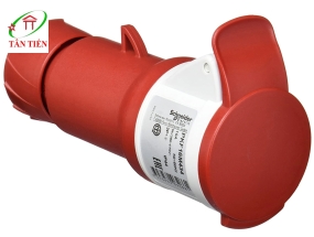 ổ nối di động 5P 32A Schneider, PKF32M735 Di động 