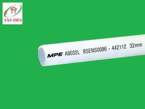 ỐNG LUỒN DÂY ĐIỆN PHI 32 MPE A9032L