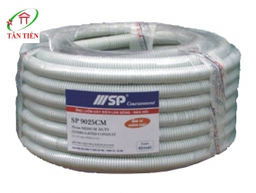 ỐNG ĐÀN HỒI- LOẠI TỰ CHỐNG CHÁY SP9050CM SINO