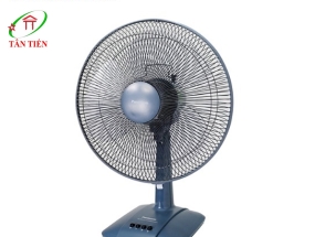 Quạt bàn màu xanh , 48W Panasonic F-400CB