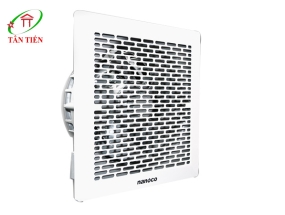 Quạt hút âm trần không  ống dẫn 16W Nanoco NCV1520