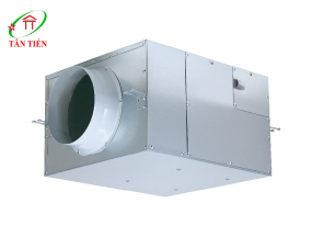 Quạt hút Cabinet 1 pha 91-80W Panasonic FV-18NF3