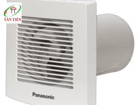Quạt hút sử dụng cho nhà tắm 5.7W Panasonic FV-15EGD2
