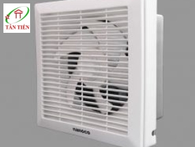 Quạt hút trần 8W Nanoco NMV1421