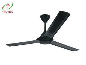 Quạt Trần 3 cánh màu đen , 66W Panasonic F-60MZ2-KL