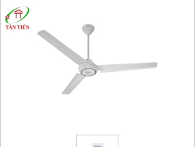 Quạt Trần 3 cánh màu trắng , 66W Panasonic F-60MZ2-L