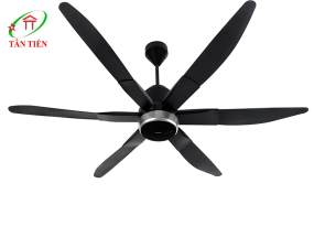 Quạt trần 6 cánh , 51W Panasonic F-70ZBP