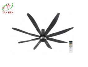 Quạt trần 8 cánh  , 57W Panasonic F-80ZBR